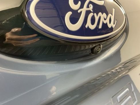 New 2025 Ford Maverick Lariat w/ 4K Tow Package AWD/4WD image 11