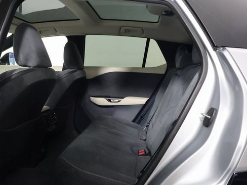 Certified 2023 Lexus RZ 450e Premium w/ Cold Area Package AWD/4WD image 11