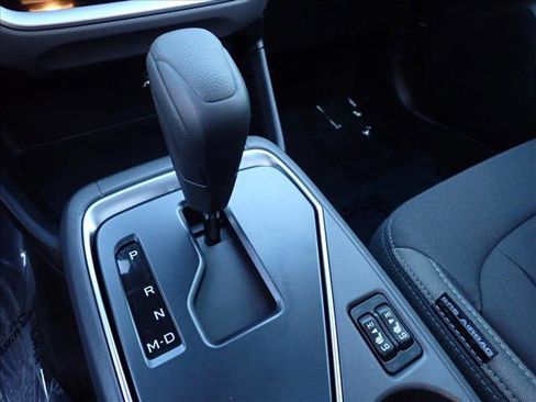 Certified 2025 Subaru Crosstrek 2.0i Premium image 19