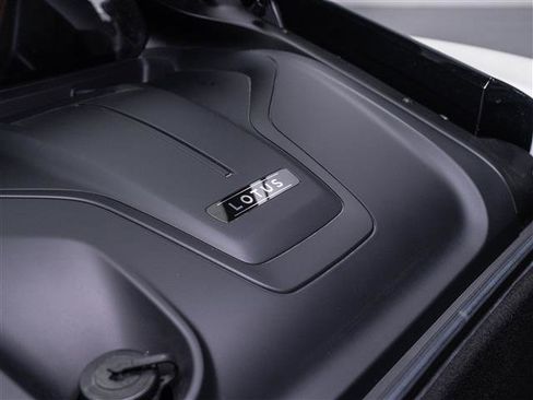 New 2024 Lotus Emira First Edition image 25