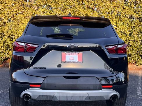 Used 2021 Chevrolet Blazer LT image 6