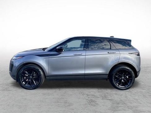 Certified 2024 Land Rover Range Rover Evoque S image 8