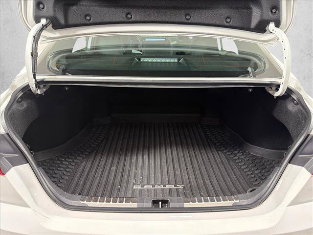 Used 2025 Toyota Camry SE w/ Multimedia Upgrade Package FWD image 19