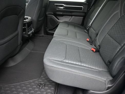 New 2026 RAM 1500 Big Horn AWD/4WD image 26