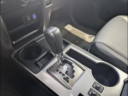 Used 2023 Toyota 4Runner SR5 Premium w/ Moonroof Package RWD image 20