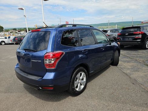 Used 2014 Subaru Forester 2.5i Premium w/ Popular Package #2 AWD/4WD image 3