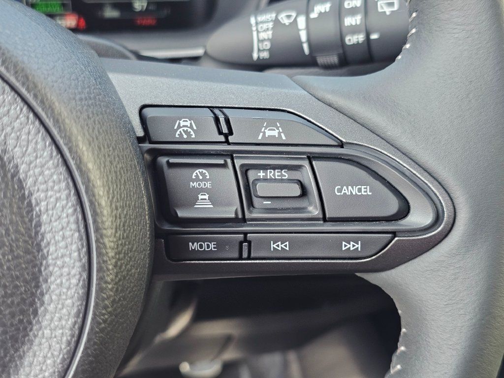 New 2026 Toyota Corolla GR AWD/4WD image 29