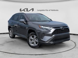 Used 2023 Toyota RAV4 XLE w/ Convenience Package FWD video 1
