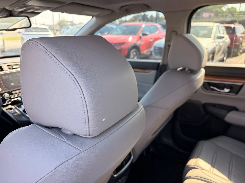 Used 2017 Honda CR-V Touring image 27