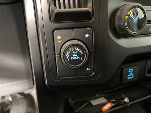 Used 2023 Ford F150 XL w/ XL Chrome Appearance Package image 18