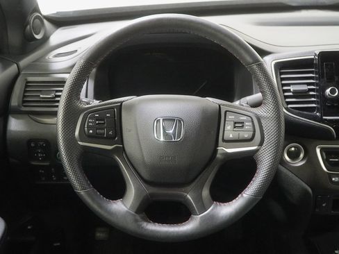 Used 2024 Honda Ridgeline TrailSport image 23