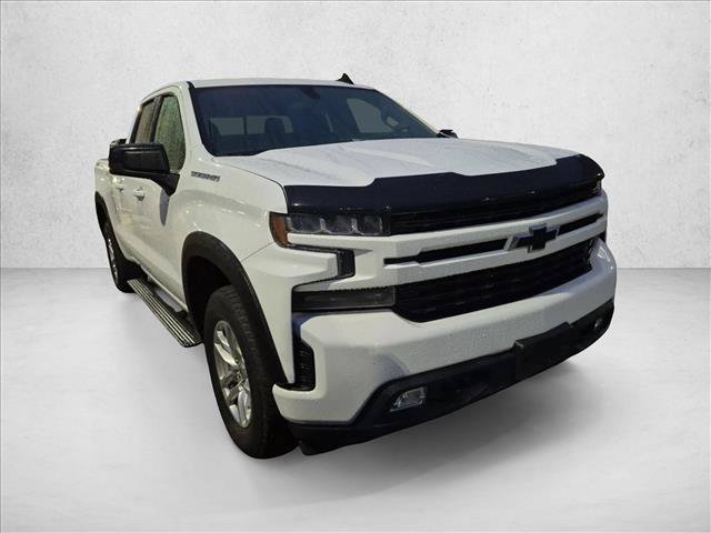 Used 2019 Chevrolet Silverado 1500 RST AWD/4WD image 2