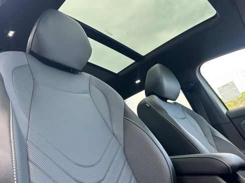 New 2026 Volkswagen Tiguan SE R-Line image 15