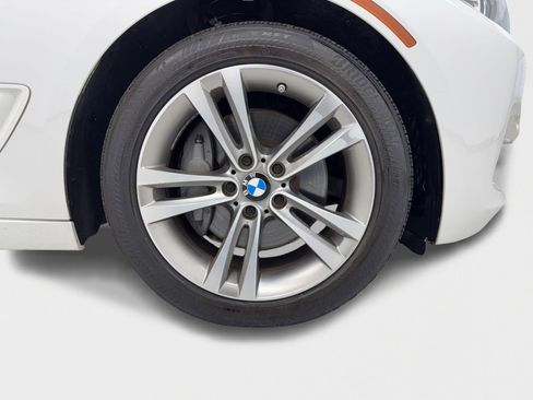Used 2018 BMW 340i Gran Turismo xDrive image 50