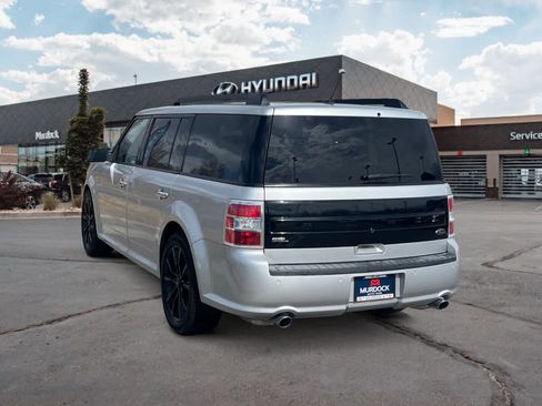 Used 2016 Ford Flex SEL w/ Equipment Group 202A image 3