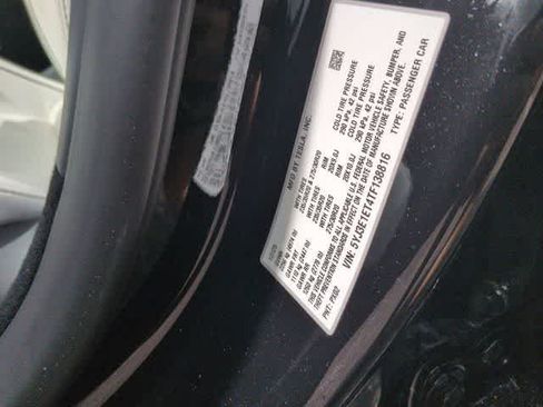 Used 2026 Tesla Model 3 Performance AWD/4WD image 33