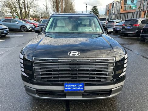 New 2026 Hyundai Palisade SEL image 9