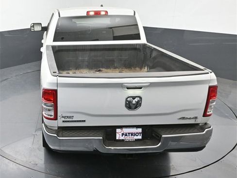 Used 2022 RAM 2500 Big Horn w/ Level A Equipment Group image 36