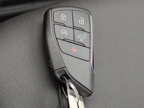 New 2026 GMC Sierra 1500 Pro w/ Graphite Edition image 29