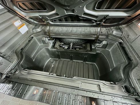 New 2026 Honda Ridgeline RTL image 27