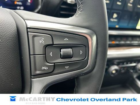 New 2026 Chevrolet Silverado 3500 LT w/ Z71 Chrome Sport Edition image 12