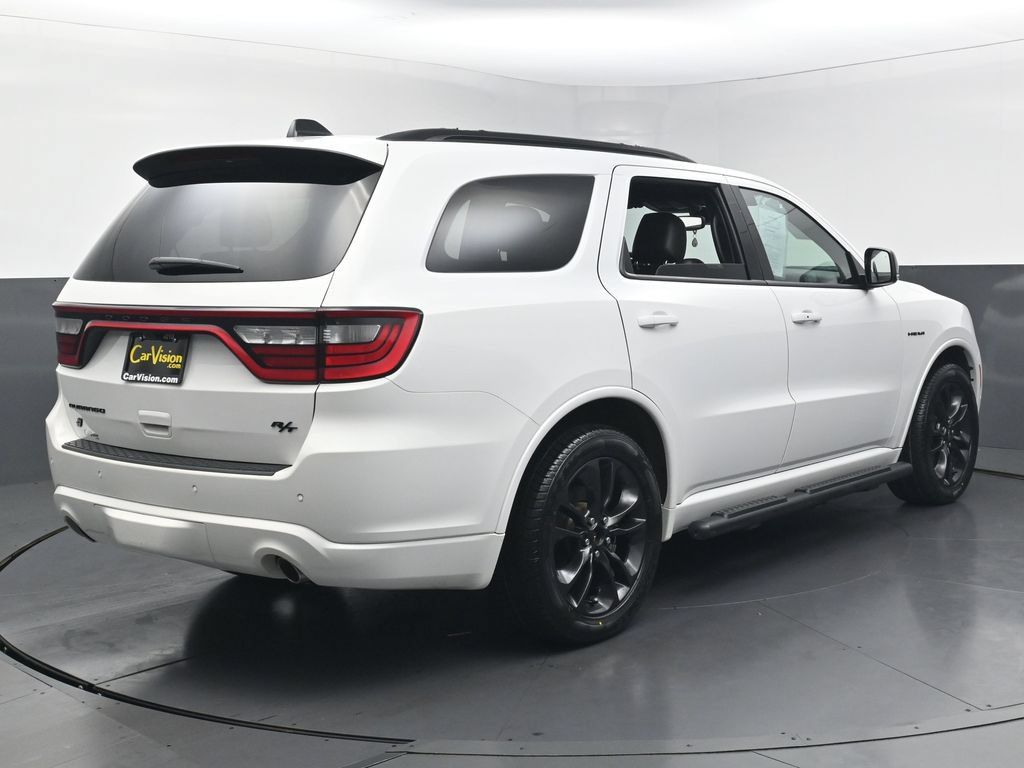 Used 2024 Dodge Durango R/T AWD/4WD image 7