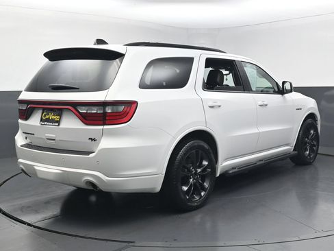 Used 2024 Dodge Durango R/T AWD/4WD image 7