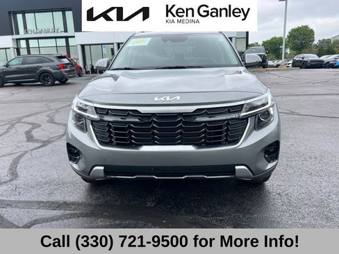 Certified 2026 Kia Seltos S AWD/4WD image 20