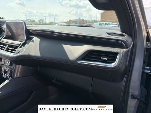 Used 2024 Chevrolet Tahoe RST w/ Luxury Package AWD/4WD image 25