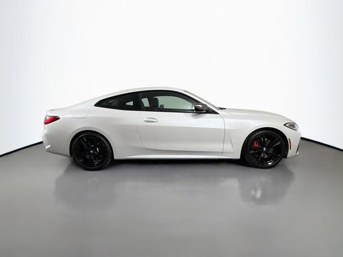 Used 2021 BMW 440i xDrive Coupe w/ Premium Package image 5