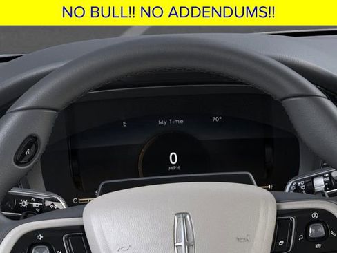 New 2026 Lincoln Corsair Grand Touring image 14