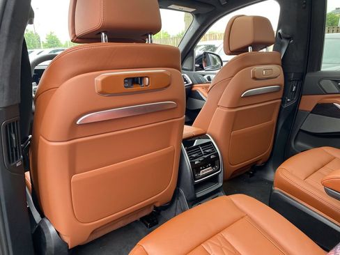 New 2027 BMW X7 xDrive40i w/ M Sport Package AWD/4WD image 37