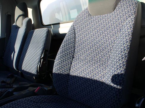 New 2024 Chevrolet Low Cab Forward image 18