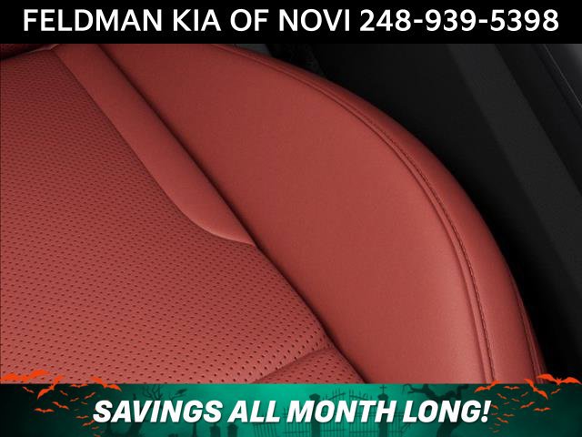 New 2026 Kia K5 GT-Line w/ GT-Line Premium Package FWD image 25