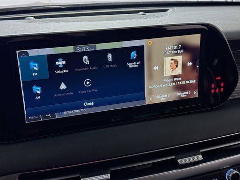 Used 2023 Hyundai Palisade Limited w/ Cargo Package image 19