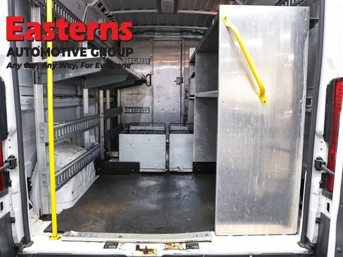 Used 2016 RAM ProMaster 2500 FWD image 9