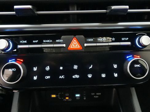 New 2026 Hyundai Santa Cruz Limited image 36