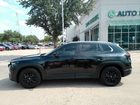 Used 2023 MAZDA CX-50 2.5 S w/ Cargo Package AWD/4WD image 14