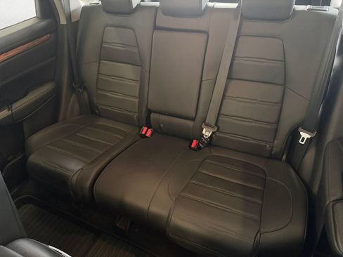 Used 2021 Honda CR-V Touring image 9