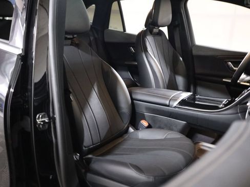 Used 2023 Mercedes-Benz EQE 350+ 4MATIC SUV image 53