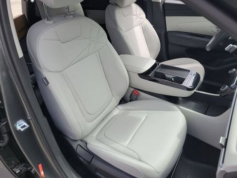 New 2026 Hyundai Tucson SEL AWD/4WD image 21