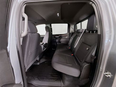New 2026 GMC Sierra 1500 Elevation AWD/4WD image 18