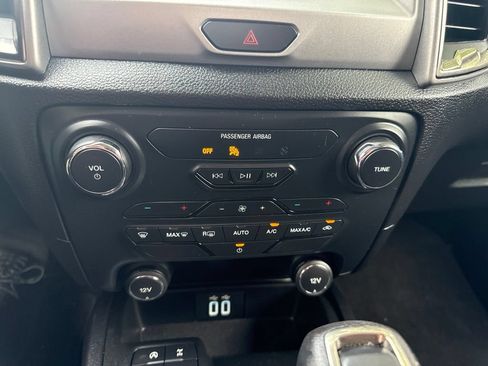 Used 2021 Ford Ranger XLT w/ Equipment Group 301A Mid AWD/4WD image 27