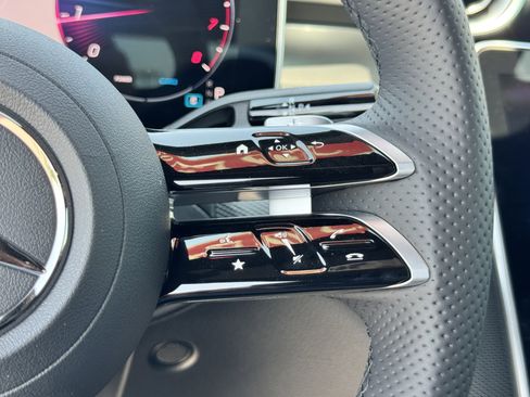 New 2024 Mercedes-Benz CLE 300 4MATIC Coupe image 25