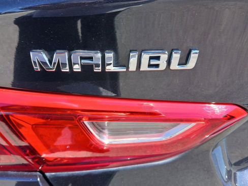 Used 2023 Chevrolet Malibu LT w/ Driver Confidence Package image 14