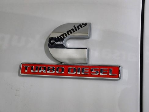 Used 2021 RAM 3500 Limited image 45