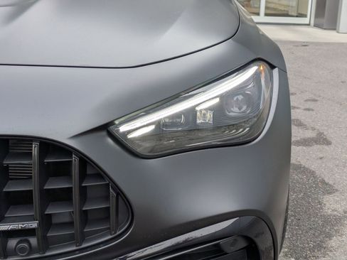 New 2026 Mercedes-Benz CLE 53 AMG 4MATIC Cabriolet image 9