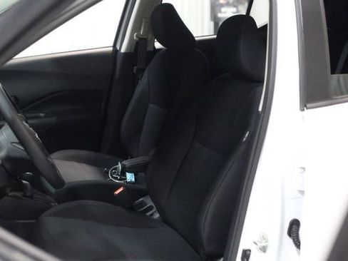 New 2025 Nissan Kicks Play S w/ Interior Electronics Package image 9