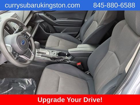 Used 2021 Subaru Crosstrek 2.0i image 14
