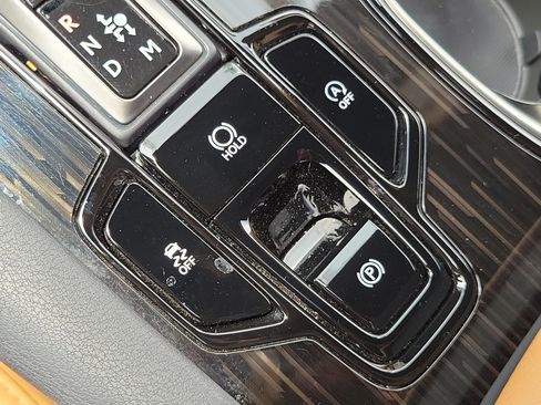 Used 2026 Lexus RX 350 FWD w/ Accessory Package (Z1) image 28
